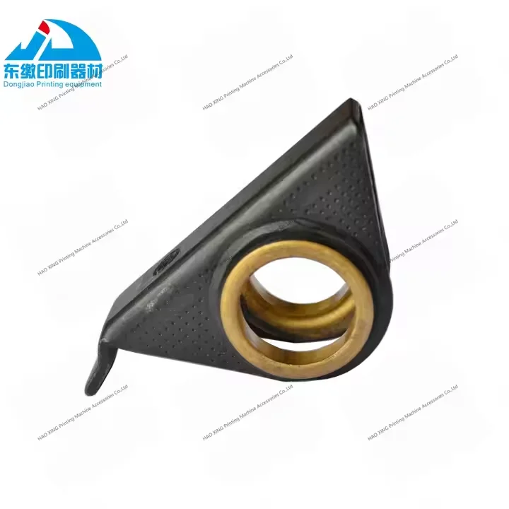 Gripper Printing Ma…