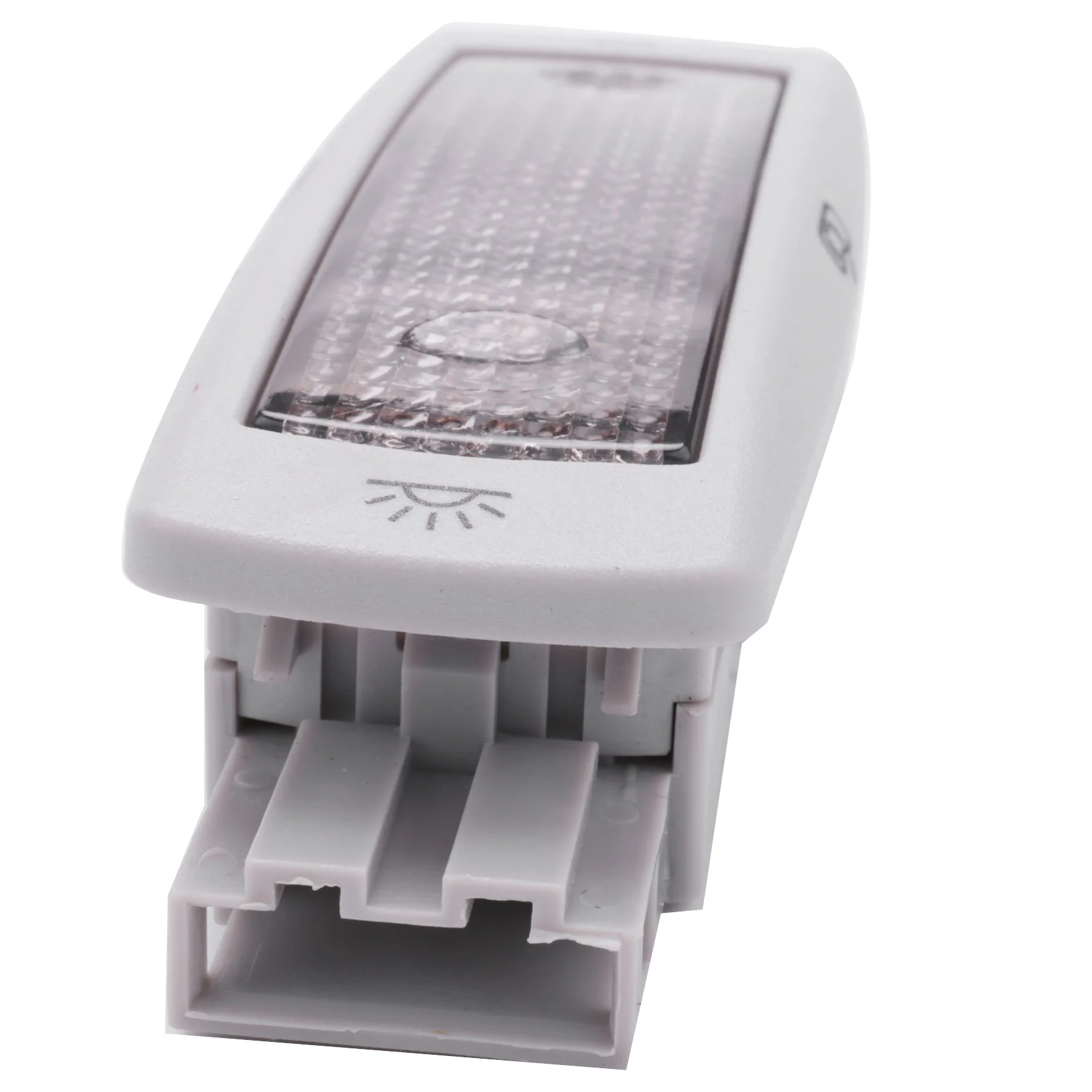 A54P-Rear Reading Map Dome Light Ceiling Lamp 3B0947291B For Golf Passat Beetle Tiguan Caddy Skoda