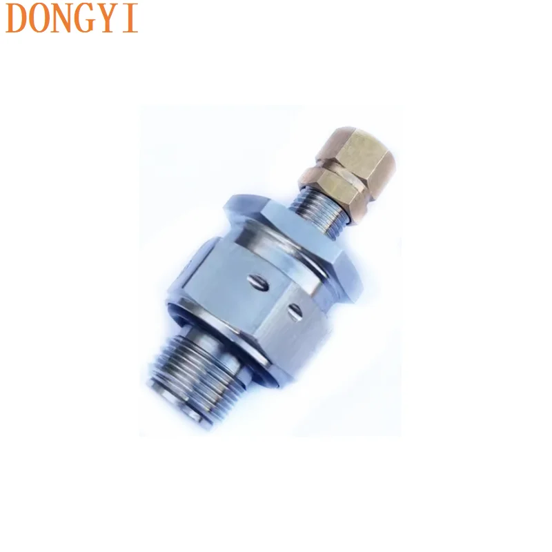 High quality Accumulator bladder inflation valve ML4361-5/16-32UNF ML4361-5/16-32UNF QXF-5 M14*1.5
