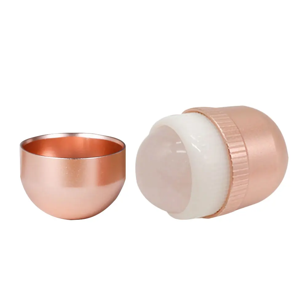 

Daily Use Facial Jade Skin Tightening Jade-Ball Tool Body Neck Eye Care Beauty Cooling Massage Tool For Mom Wife Gift Skincare