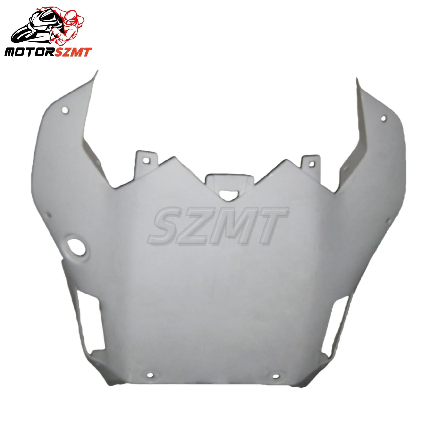 For Yamaha YZFR6 YZF-R6 2008 2009 2010 2012 2013 2016 2015 2014 YZF R6 08-16 Sportbike Full Unpainted And Customized Fairing Kit 5