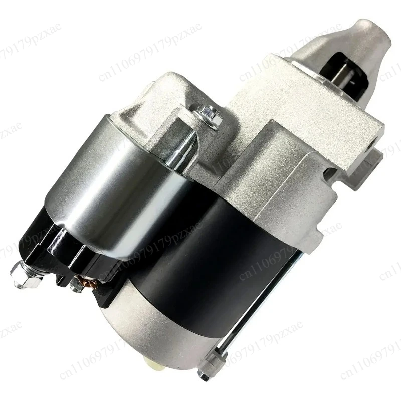 Replacement Engine Starter Motor Fits 12.5HP-27HP Engines Multiple OEM Part Codes Included