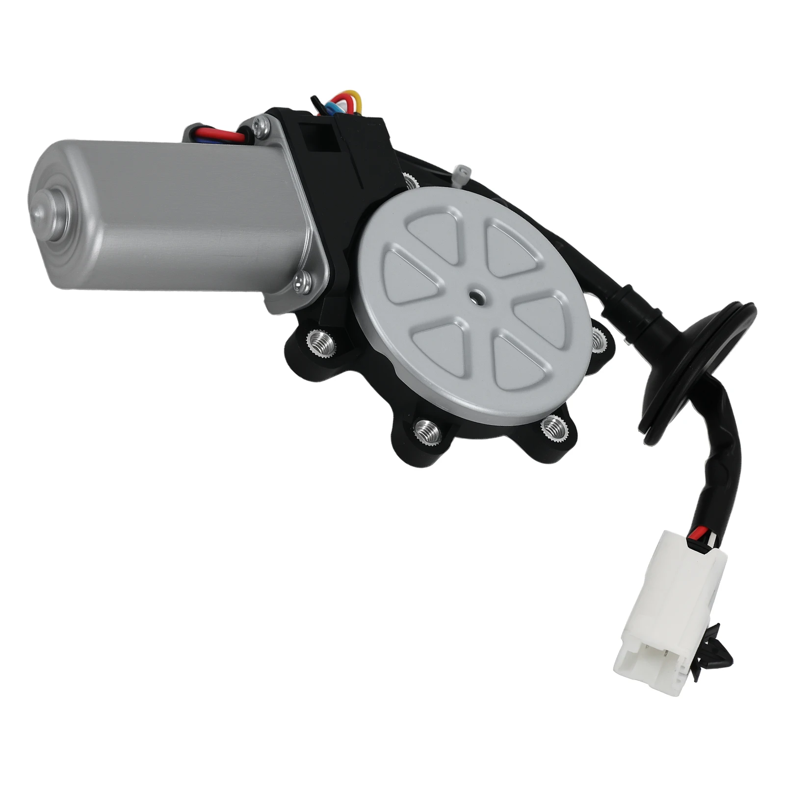 

Front Left Window Regulator w/Motor for Nissan Altima 03-06 742-515