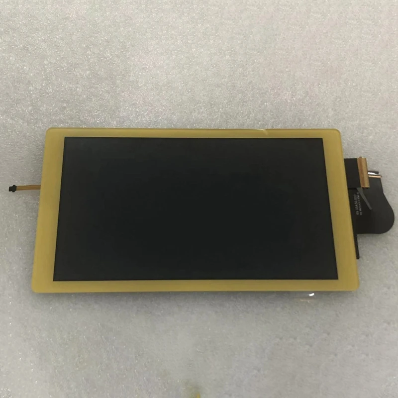 2IN1 For Switch Lite Console LCD Display With Touch Screen Full Fitted Assembly Replacement For Switch Lite