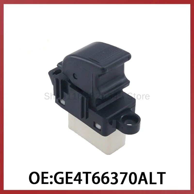 

GE4T66370ALT Suitable for Mazda 6 car glass lifter switch power window control single switch