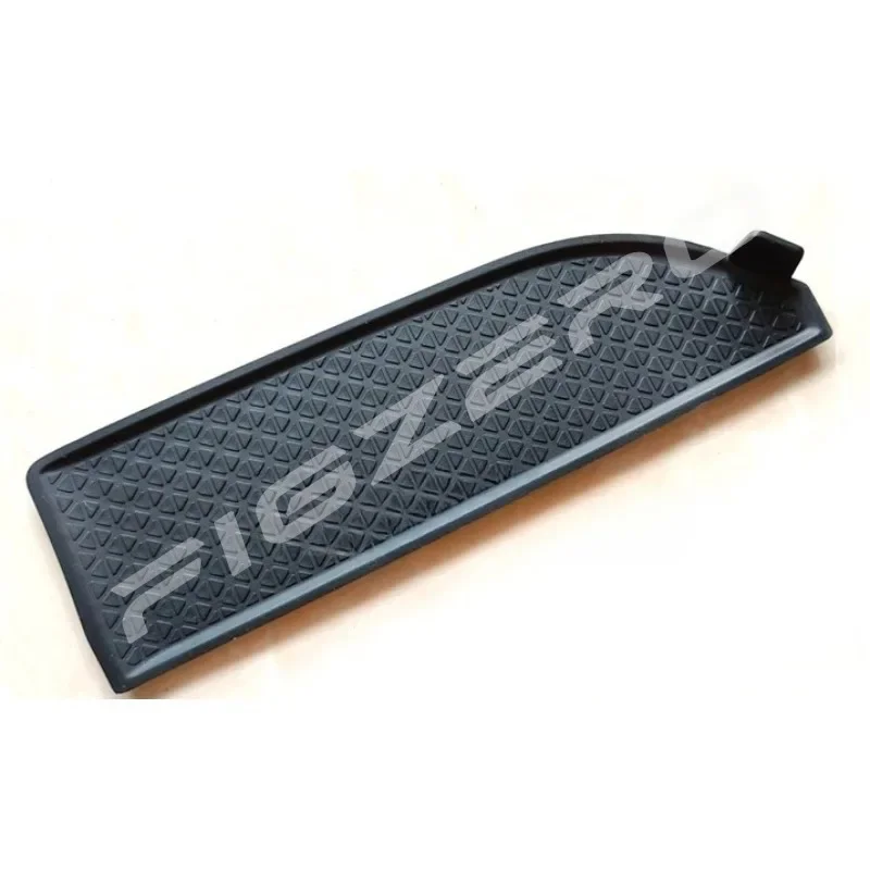For Chery Tiggo 8Plus 2024 Fulwin T8 1pc Front Rear Left Right Door Inner Groove Rubber Pad Genuine Brand New Auto Part