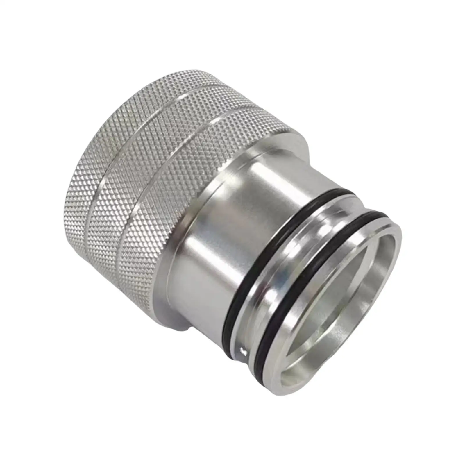Automotive Bearing Greaser Tool CNC Aluminum Alloy Easy Install Lubricator for Can-am Maverick X3 39mm Accessories
