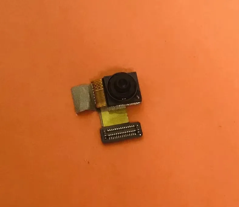 Original Photo Front Camera 16.0MP Module for Ulefone Armor 10 5G MT6873 6.67inch Octa Core