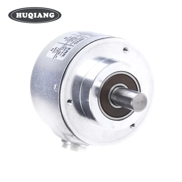 Hengstler Elevator Encoder 0523786 AC58/1212EK.42PGB-D0 0566036 RI580/2000AS.41THS0523786