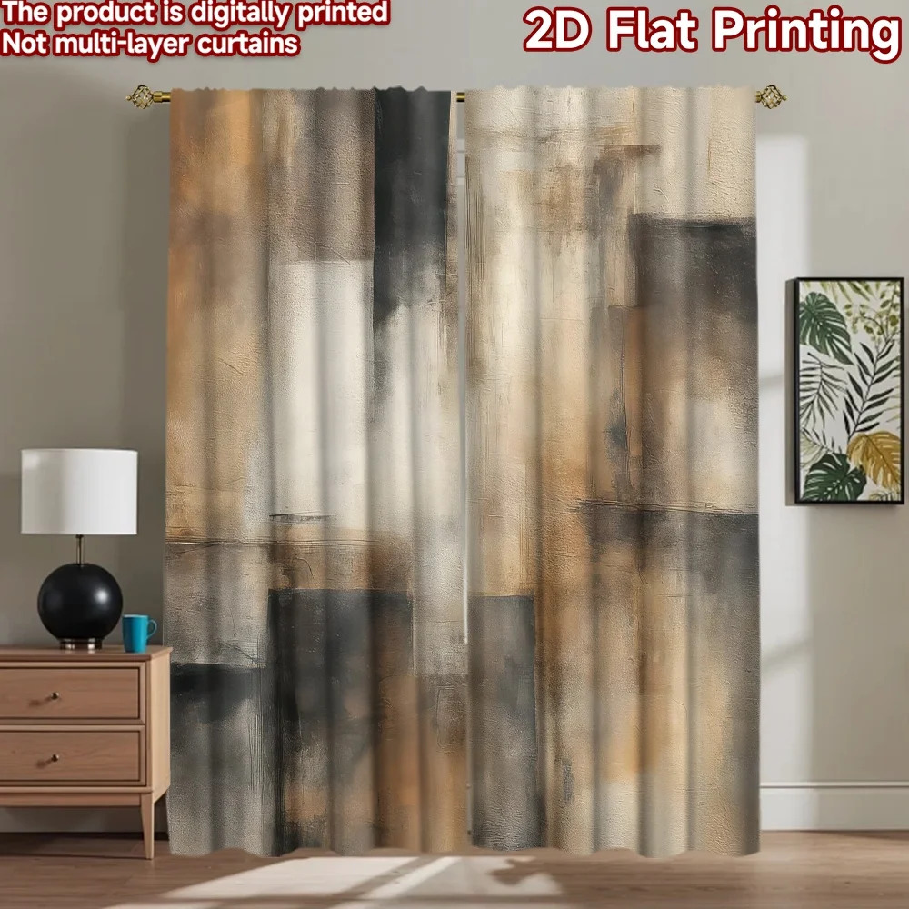 

1pc 2D flat Photography Backdrop Scene Backdrop Ehy Blocks 100% Polyester Festive Holiday Use for Suitable for outdoor holiday