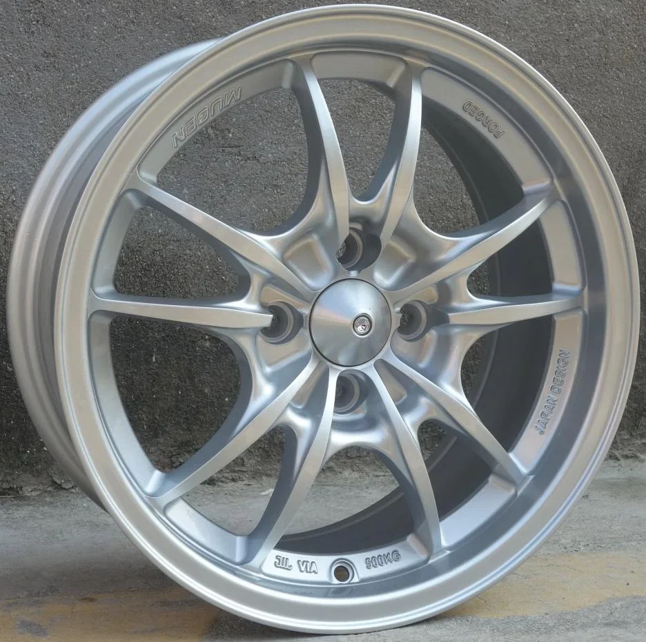

Колеса MF10 15 дюймов 15x7,0 4x100 4x114,3 автомобильные легкосплавные диски подходят для Toyota Corolla Yaris Suzuki Swift MINI Cooper