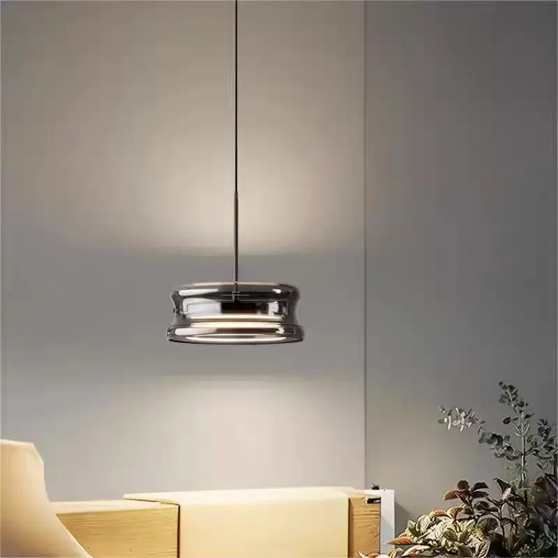 

Modern home decoration chandelier, stair Pendant lamp, living room Pendant lights, interior lighting
