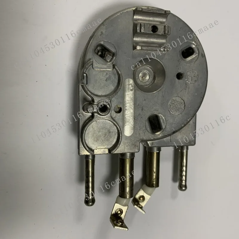 

Coffee machine milk foam machine stainless steel cast aluminum heating element sterilization disinfection heater lest