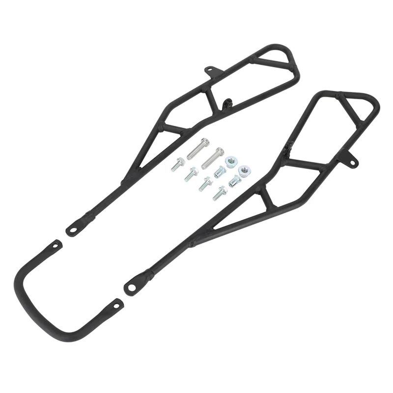 

NEW-For Surron SURRON Light Bee X / S Motorcycle Side Bag Saddlebag Luggage Rack Bracket Support Carrier Accessories