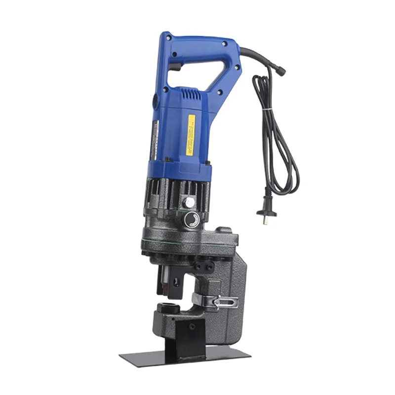 Hydraulic Punching … - image