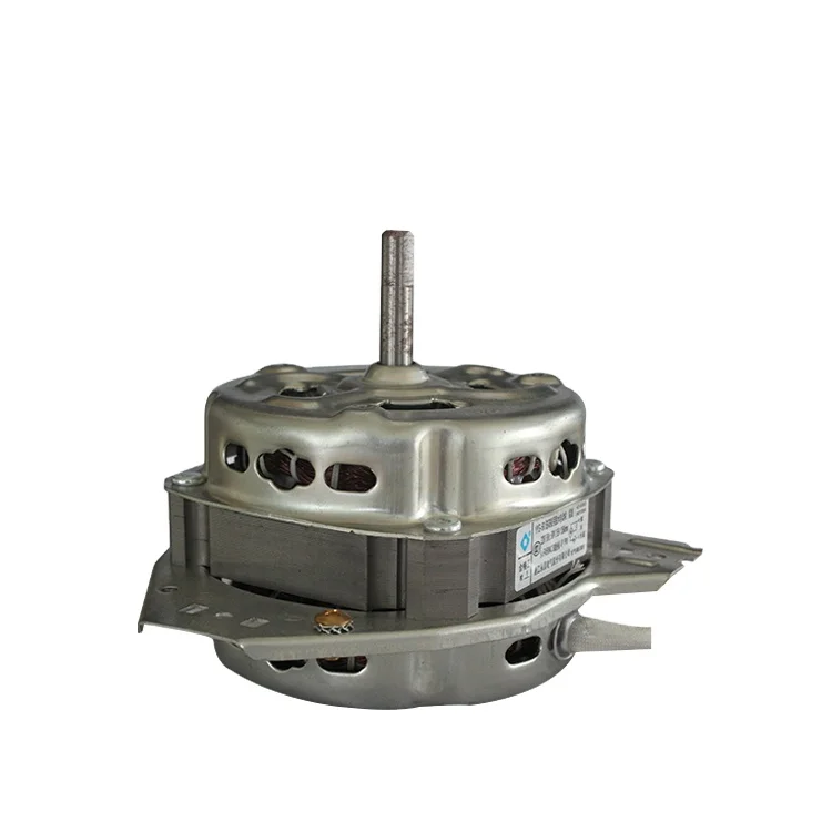 3 Years Warranty Washing Machine Spin Motor Washer Spare Parts Wholesale Price