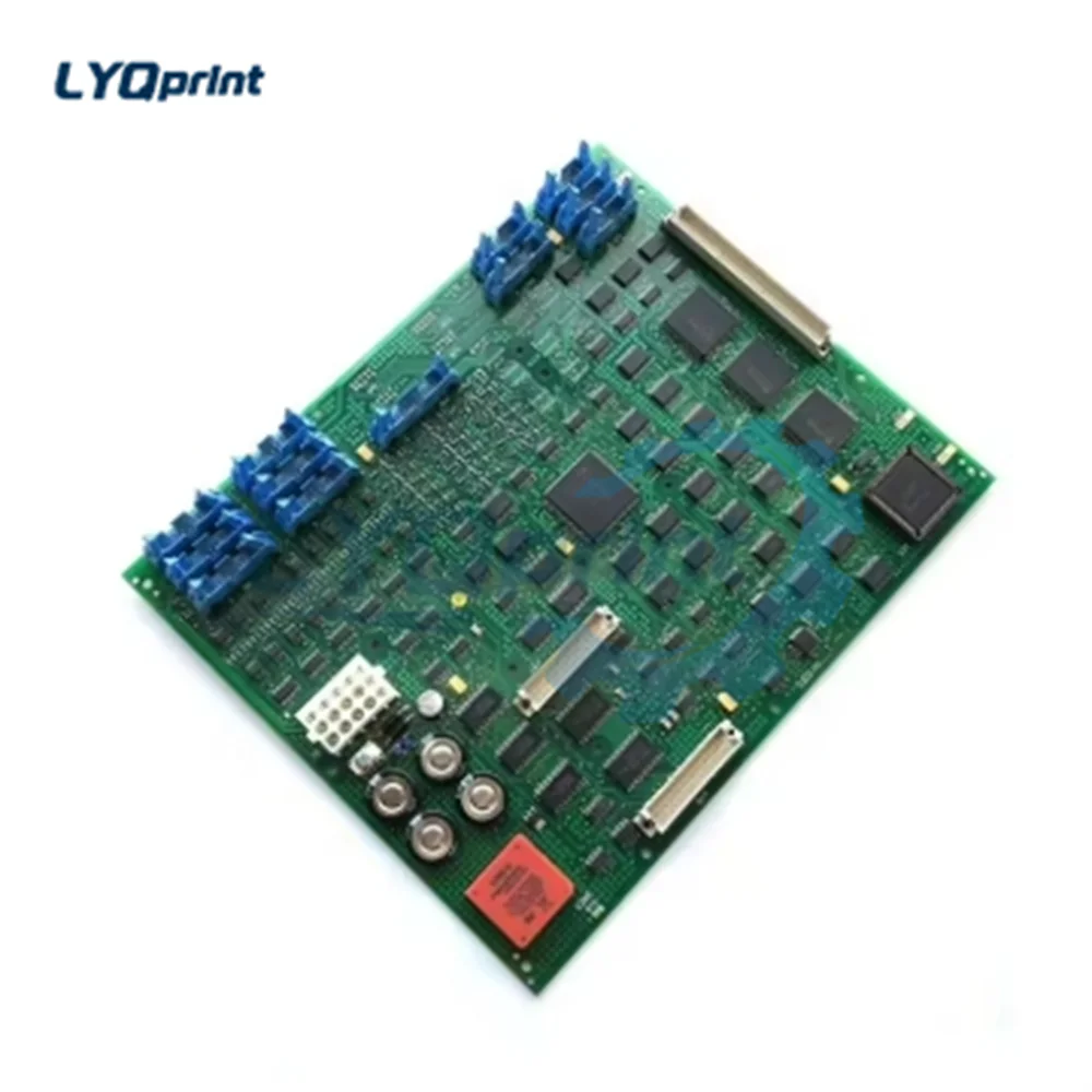 Best Quality 1 Piece 00.785.0382/02 CD102 Flat module BEK board SM102 Offset Printed Control Board 00.785.0354