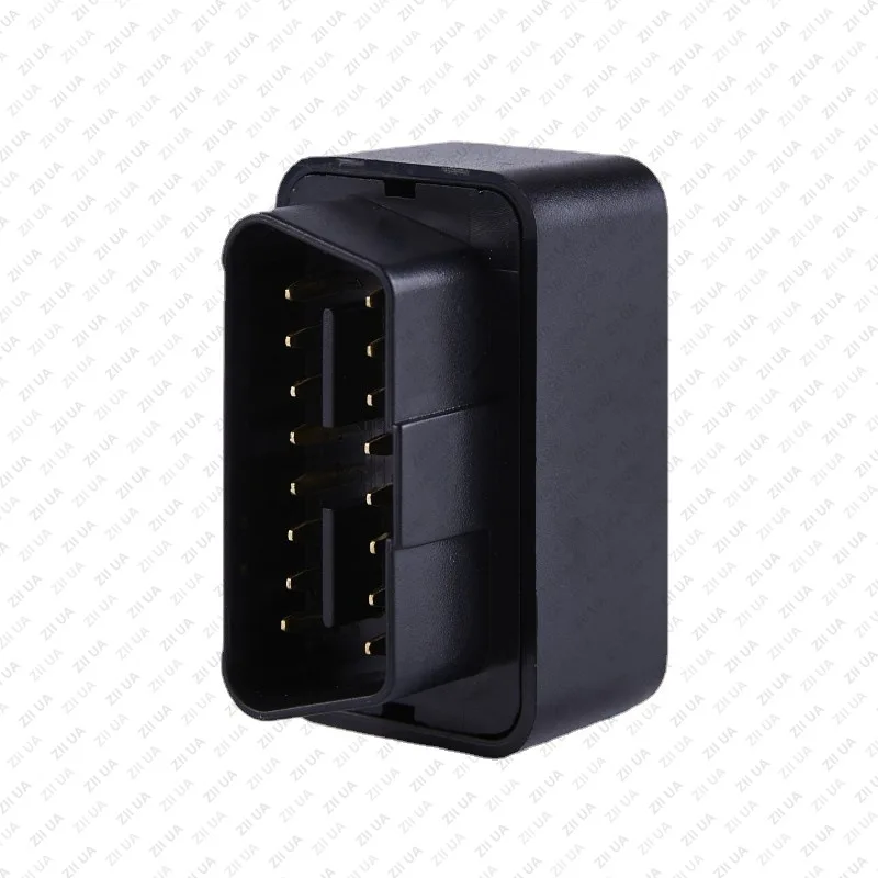 2G OBD Tracker Easy Install Car Gps Automotive Locator Mini Smart GPS Tracking Device