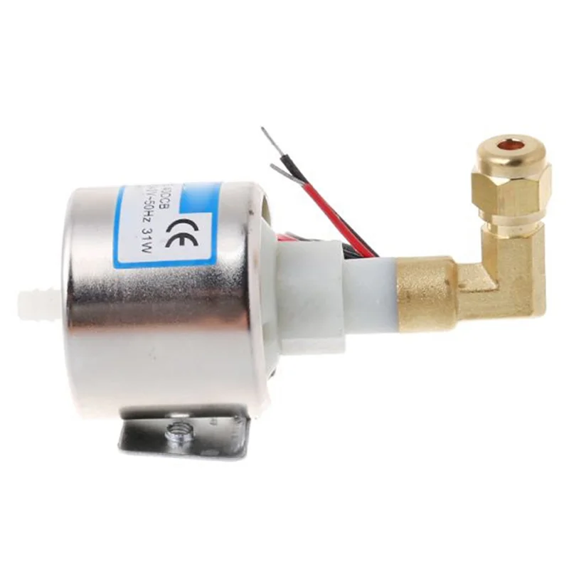 

CHCH For Stage 1500W Fog Smoke Oil Pump 40DCB 31W 220-240V For Smoke Machine Accessories