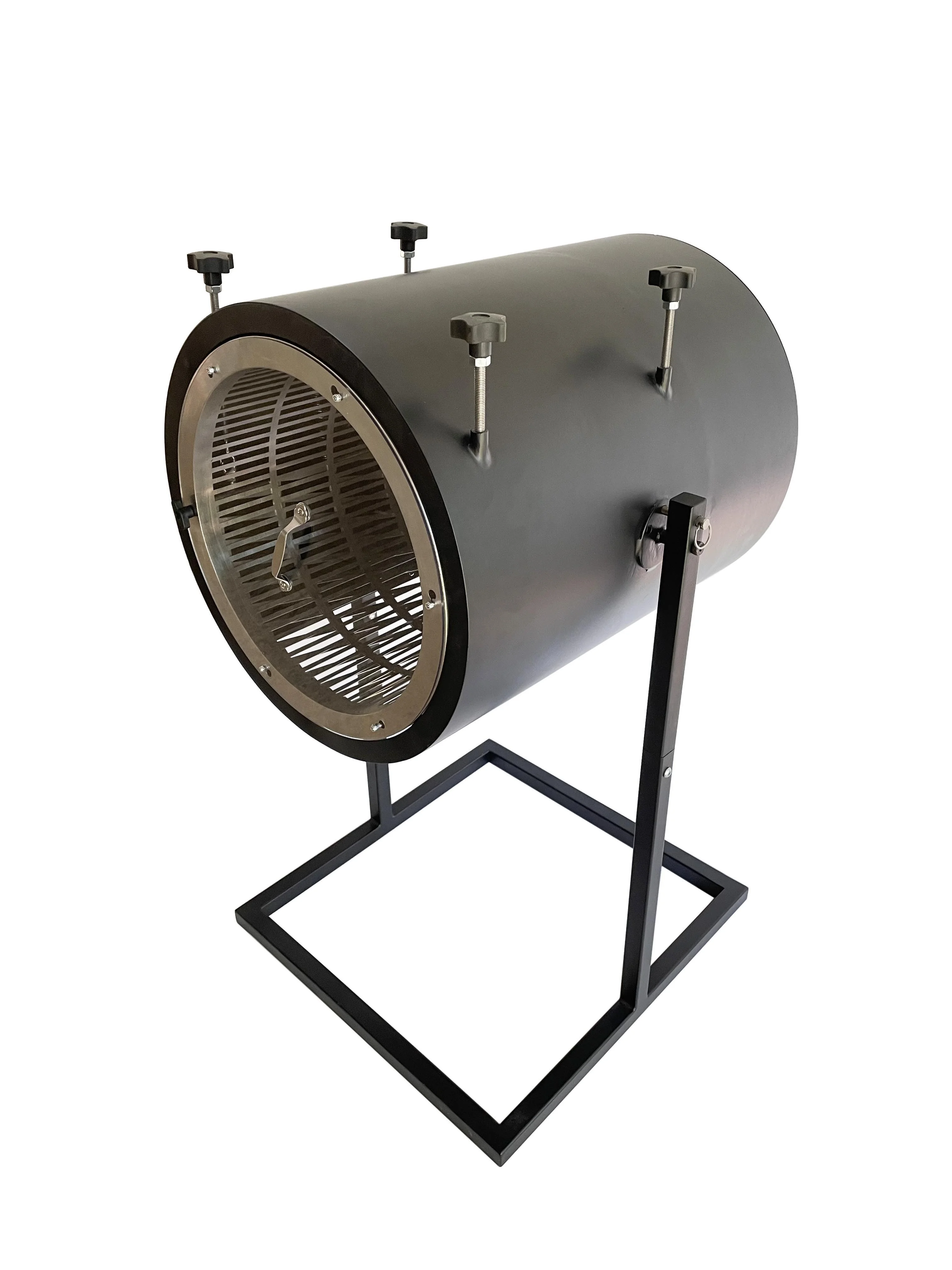 Hot Sale Efficient Rotary Bladeless Hydroponic Dry Bud Trimmer