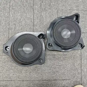 LQ AUDIO 차량용 서브우퍼 스피커 (메르세데스 벤츠 W213 W205 W222 GLC CE 시리즈용) 베이스 시트 음악 스테레오 혼 스피커 우퍼 8 best sales 메르세데스 서브우퍼 - №3