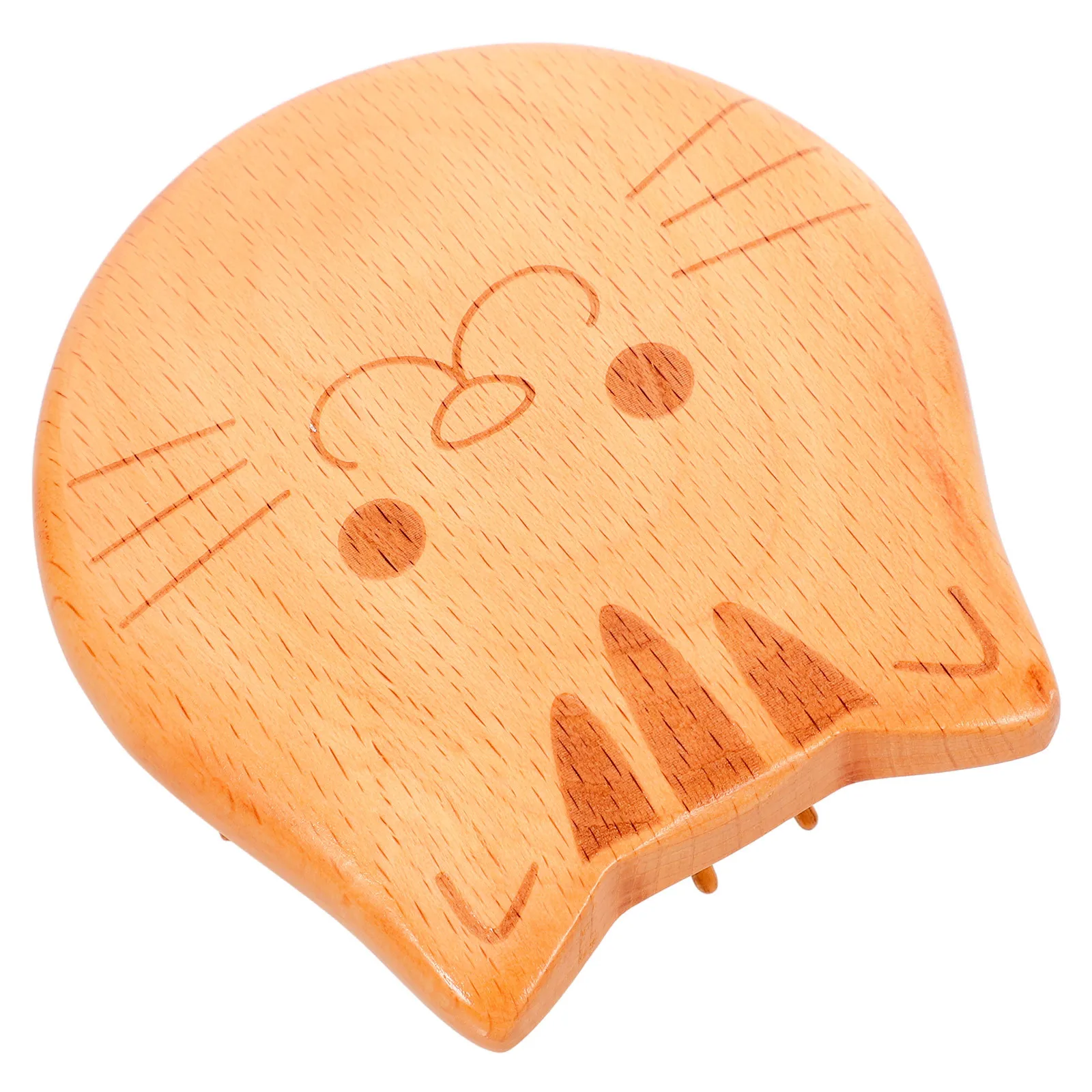 

Щетка для волос, распутывающая расческа для женщин, инструмент для укладки влажных и сухих волос, массажная кожа головы, легкая удобная ручка