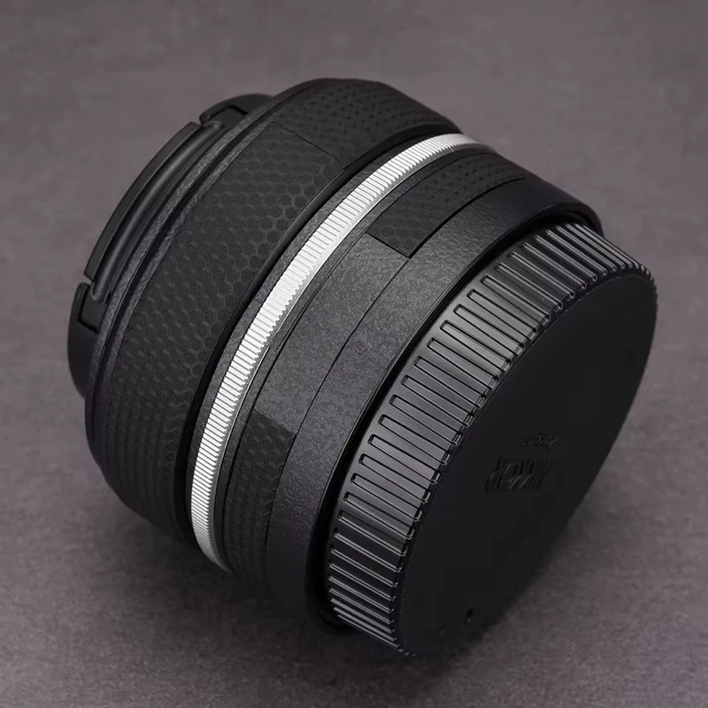 

Наклейка-наклейка для объектива камеры nikon Z 28 мм F2.8 SE, виниловая пленка, защитная пленка от царапин для Nikkor Z 28 2,8 F/2,8 SE