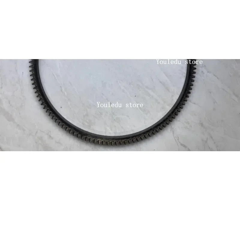 

Suitable for H20II K25 K21 FY5 50K forklift flywheel ring gear 12312-50K00