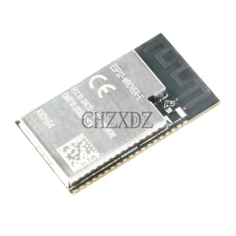 ESP32-WROVER-E Dual Core Wifi & Bluetooth Mcu Module Iot Draadloze Module Met Ingebouwde Chips N4r8/N8r8/N16r8 Met Meerdere Opties