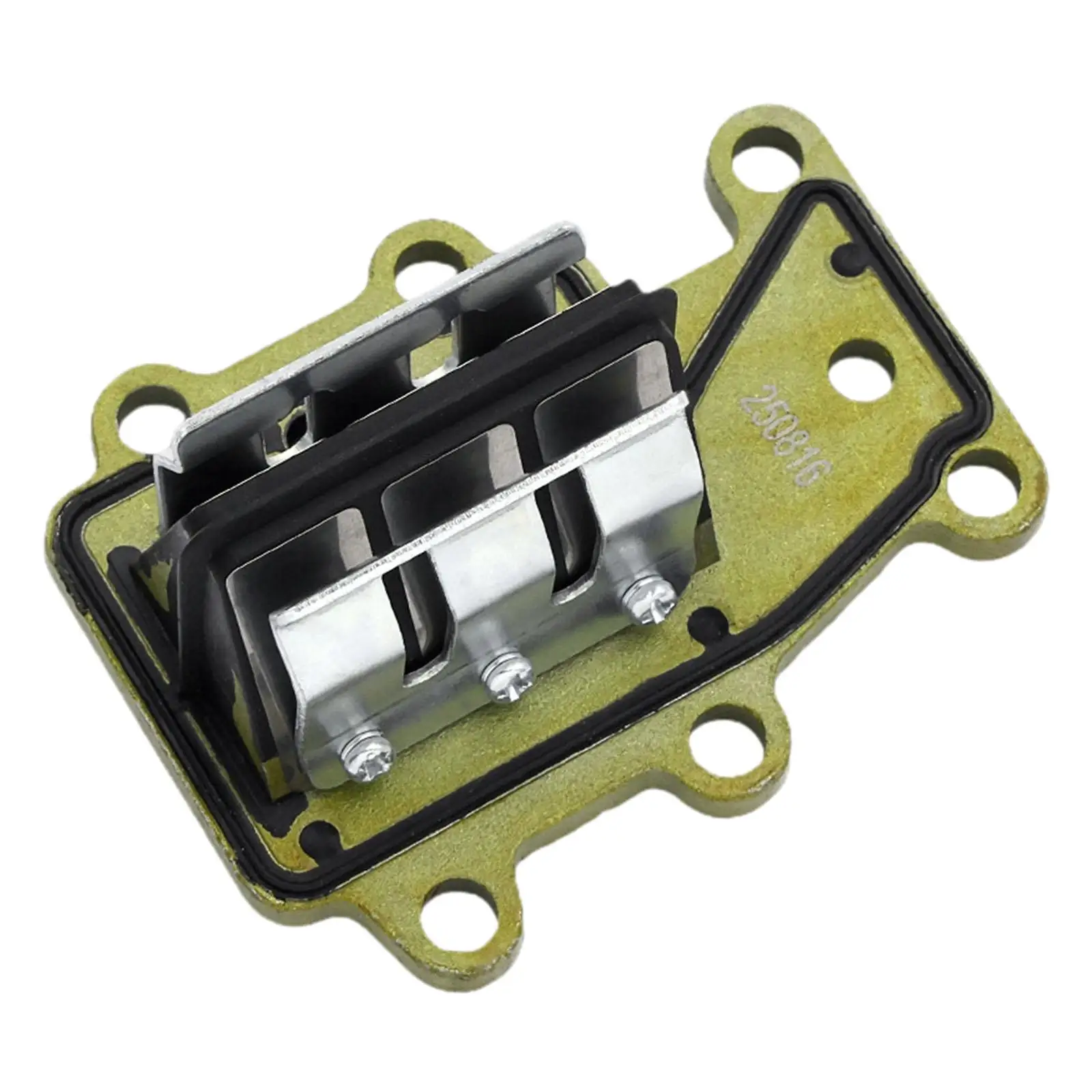 

6E8-13610-0 Впускной клапан в сборе для Yamaha T9.9/15 2-тактный 15HP