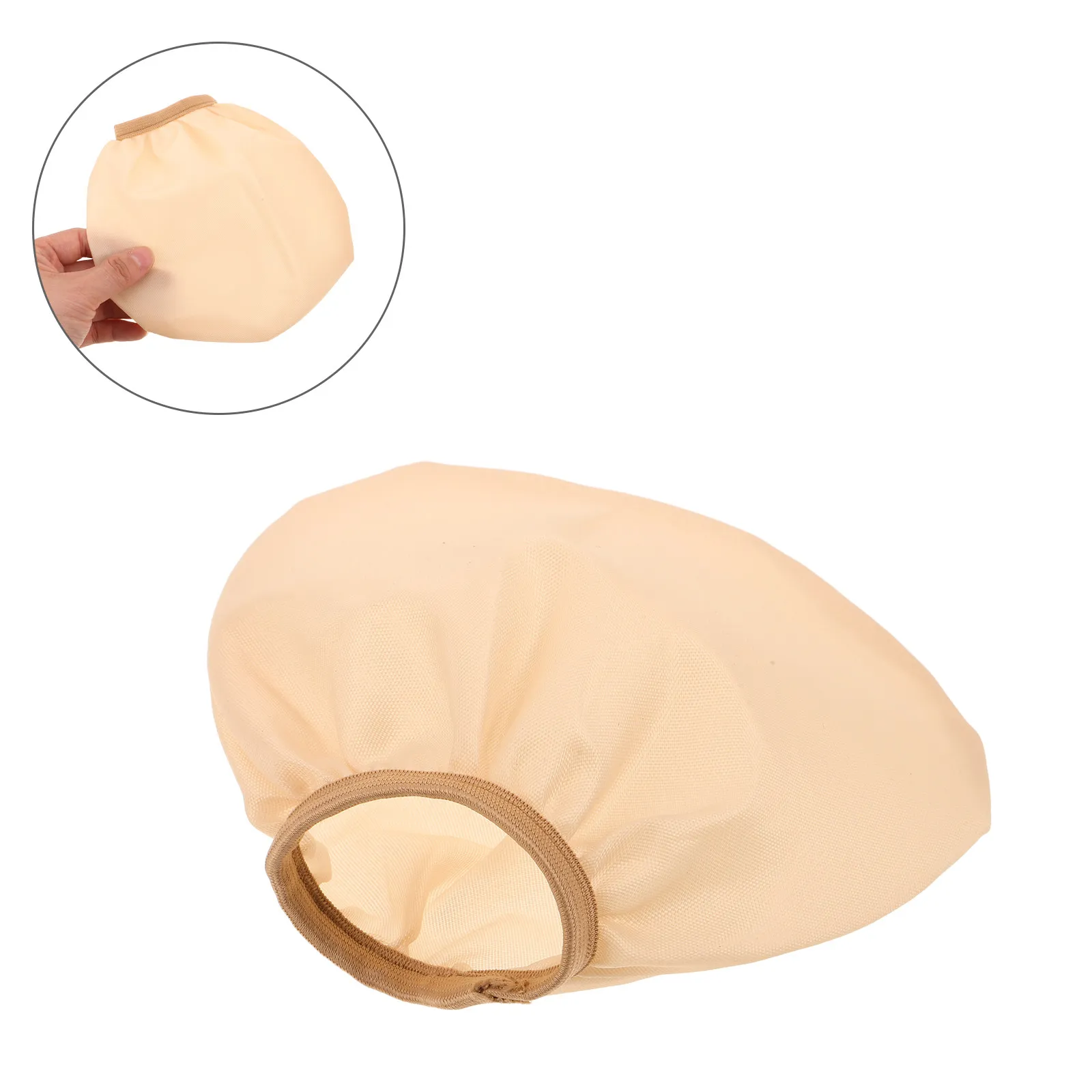 

Мягкий абажур для детской лампы, предотвращающий прямое бликование при ночном кормлении, с эластичной застежкой, легко устанавливается, 30% затенения, подходит для большинства моделей.