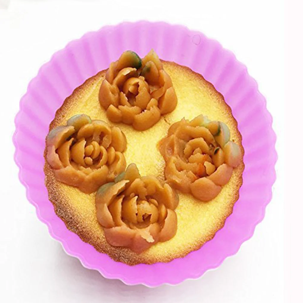 

41PCS/Set Russian Piping Tips Dessert Pastry Cream Icing Piping Nozzles Baking Decoration Tool Kit Cake Tips