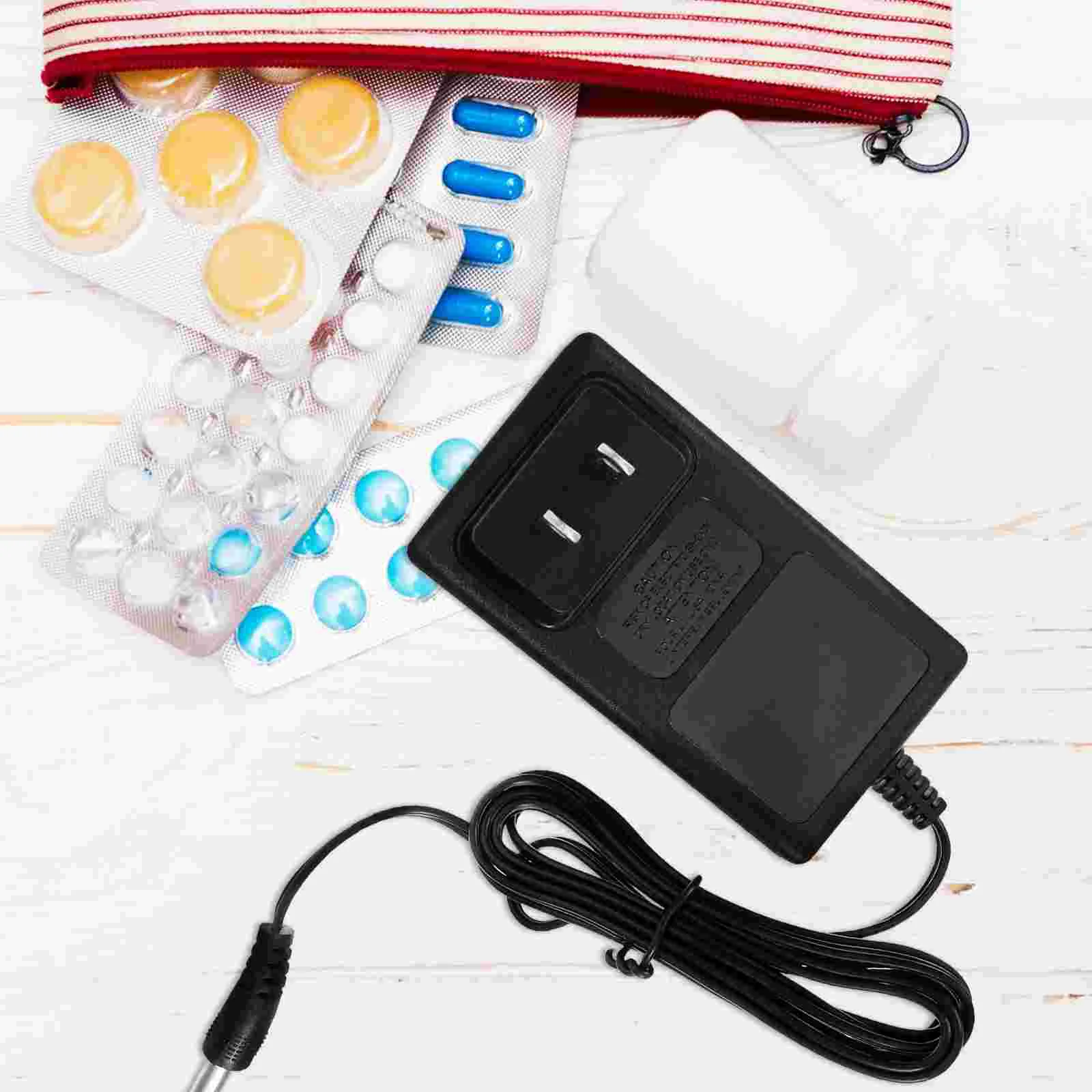 Wall Plug Diversion Safes USB Charger Storage Compartment Portable Secret Hidden Container Stash Secret Case Cash Storage