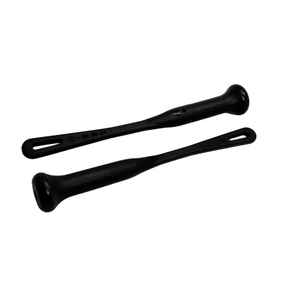 

Black Rear Seat Backrest Release Pull Rod 1H0885683 1H0 885 683 Fit For Golf MK3 / Jetta Vento MK3 / Polo 6N 6N2 / Caddy MK2