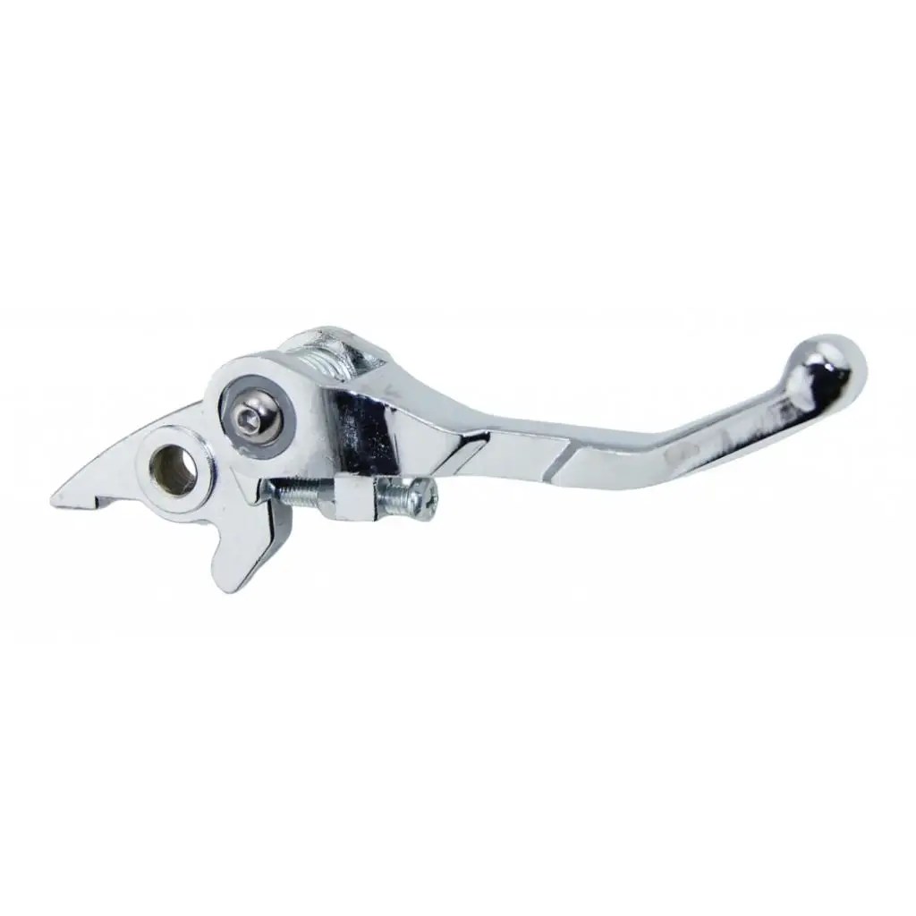 CNC Folding Right Clutch & Brake Lever for 70 110 125 Aessories