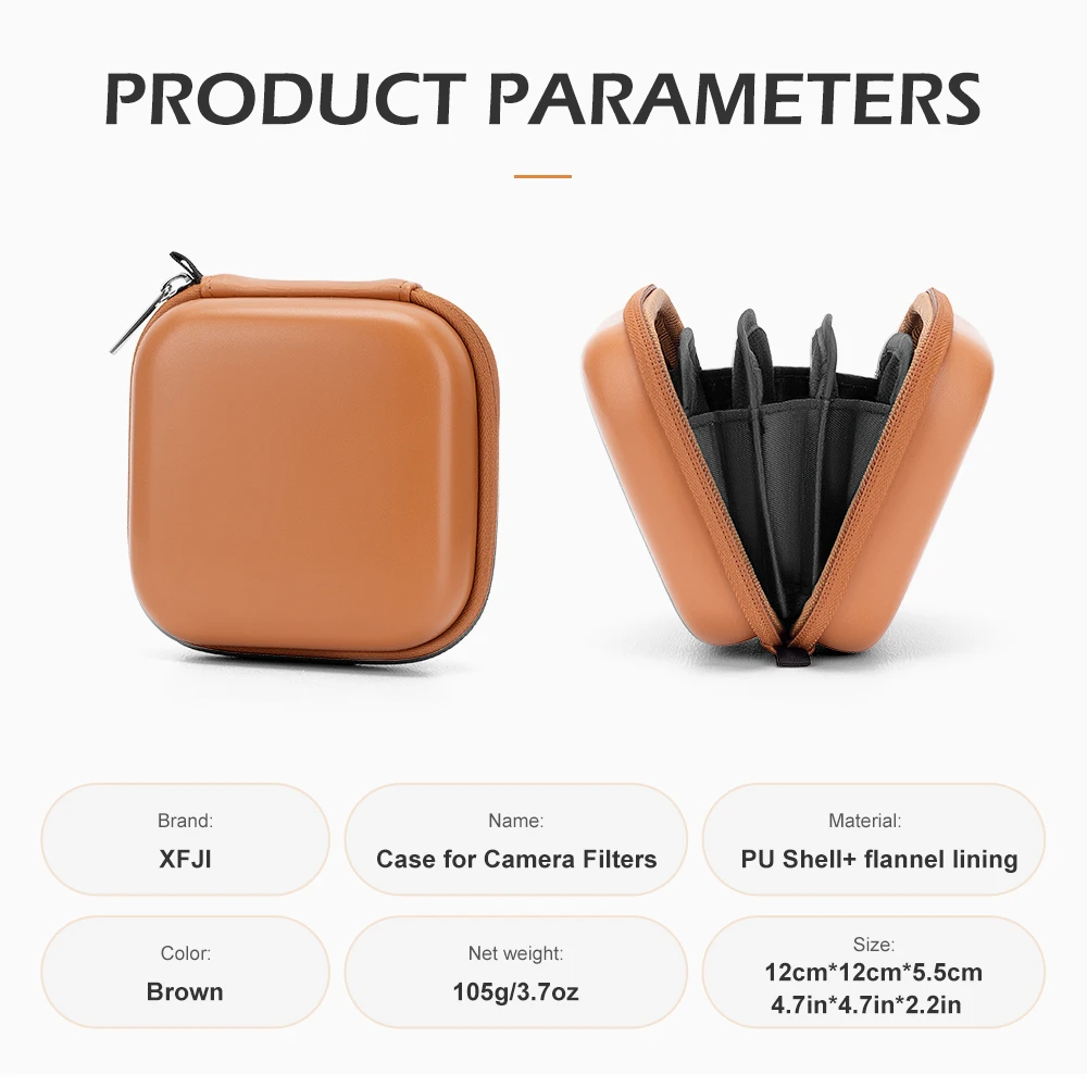 Thumbnail 4 - #82 Compare Lens Bags Before You Buy