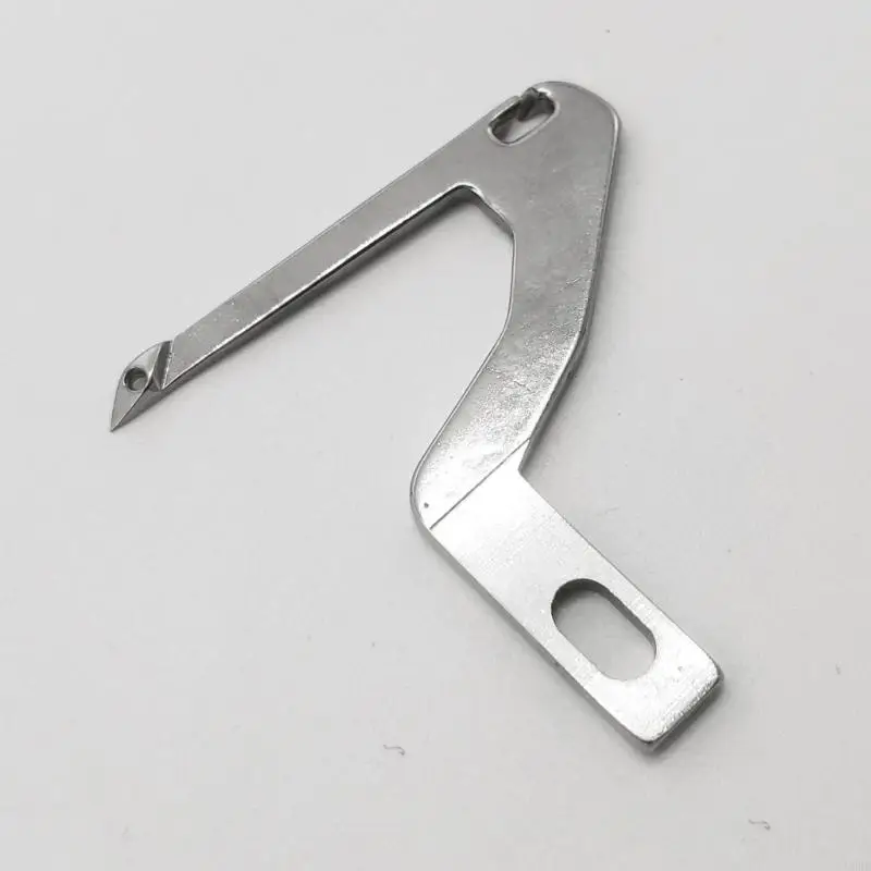 U0de Швейный инструмент Текстура нержавеющей стали для бесшовных сшивающих