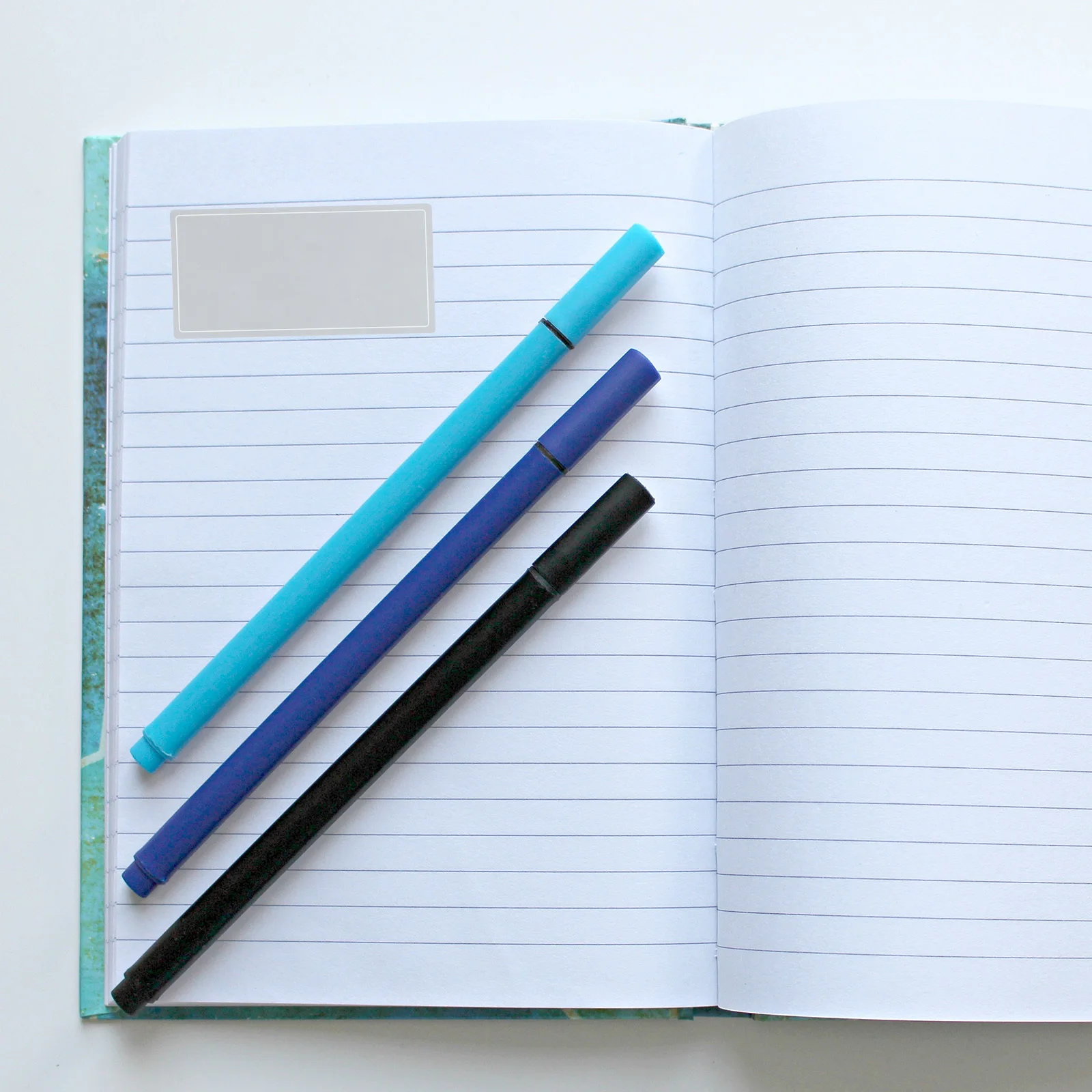 Étiquettes autocollantes colorées vierges, 120 pièces, étiquettes nominatives inscriptibles, étiquettes de tri adhésives pour la maison et le bureau, Scrapbooking polyvalentes