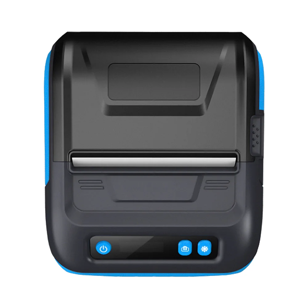 大人気！小型ラベルプリンター。感熱式で、感熱紙も在庫あり。 - Label Printer のレビューと価格