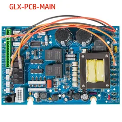 GLX-PCB-Main Główna płytka drukowana PCB do systemów automatyki basenów i spa Hayward Goldline AquaLogic i AquaPlus