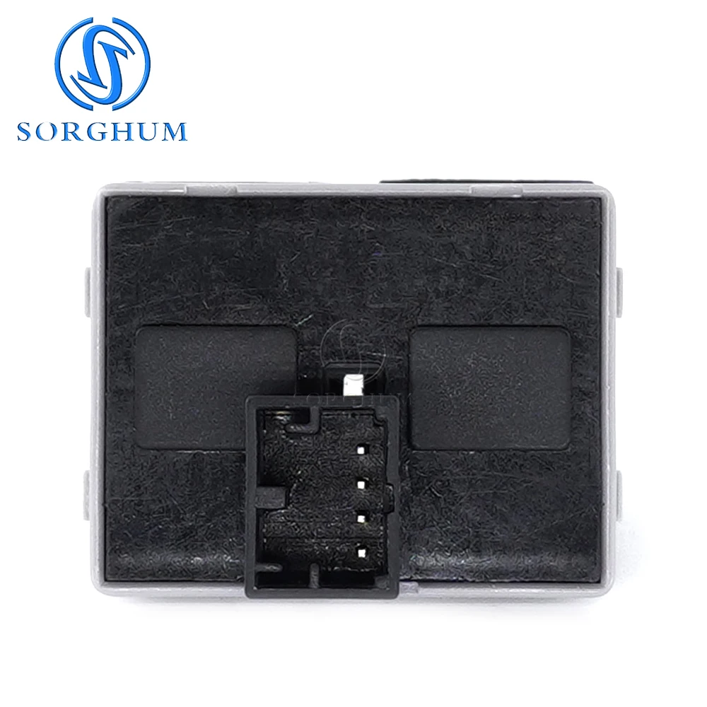 SORGHUM Auto Zubehör Elektrische Tür Fenster Doppel Schalter Taste Steuerung Für VW Transporter T5 T6 Caravelle 7E 0959855 Ein 7E 0959855 – Detail 9