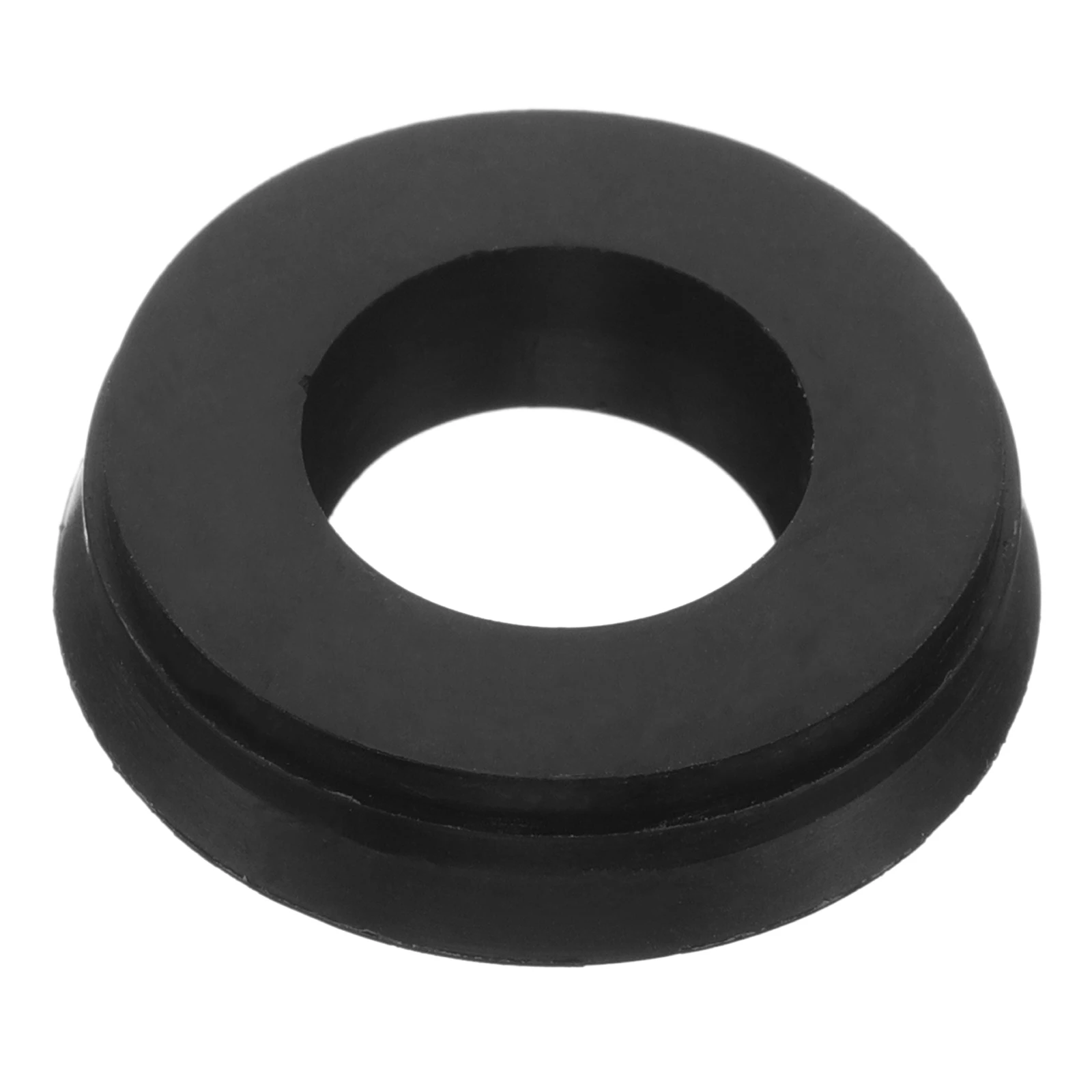 

Hydraulic Jack Repair Tools 3 Ton Oil Seal Gasket Accessories Sealing Performance Leak Proof Durable Plastic Wide Applicability