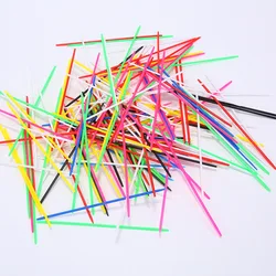 30/120pcs Pick Up Stick: A Fun & Engaging for Education Toy, Carnival Games, Interactive Game, Adult Puzzle Game, Party Game