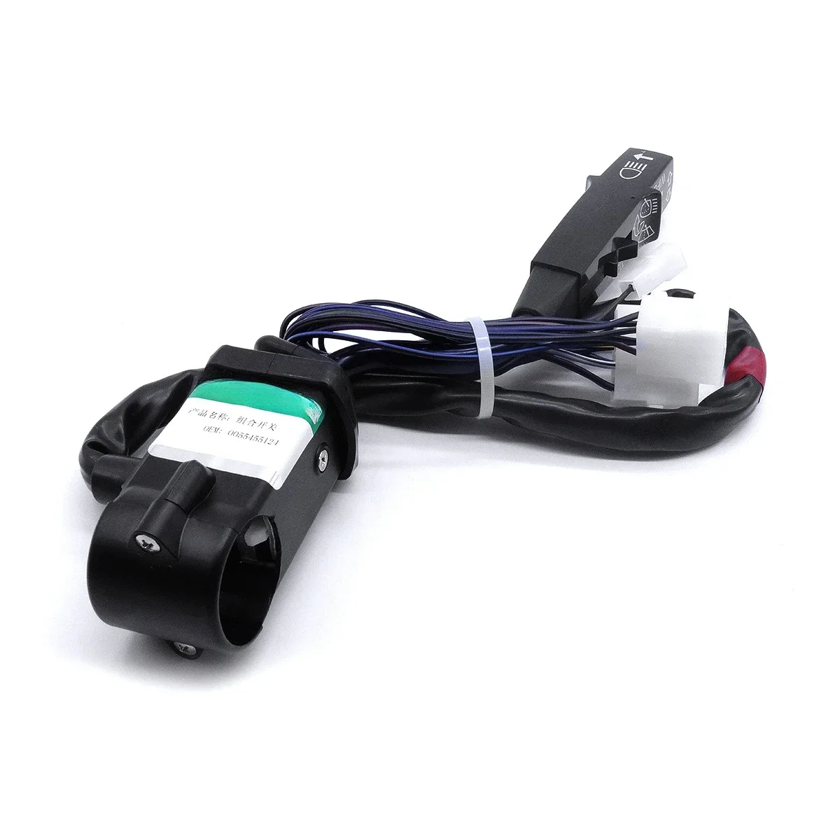 

JJ Tool AccessoriesCombination Switch BENZ TRUCK0055455124 0045458124