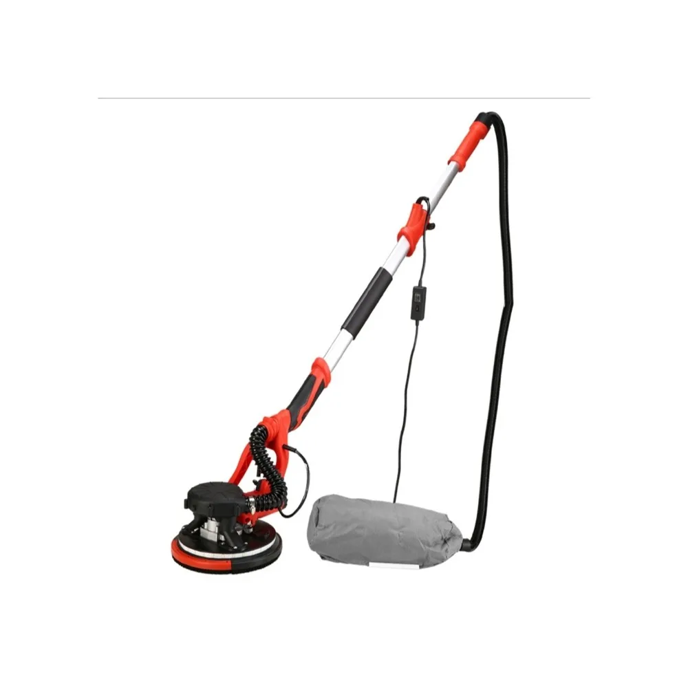 【2026】Electric Hand-held Plasterer Long Finishing And Smoothing Wall Putty Sander