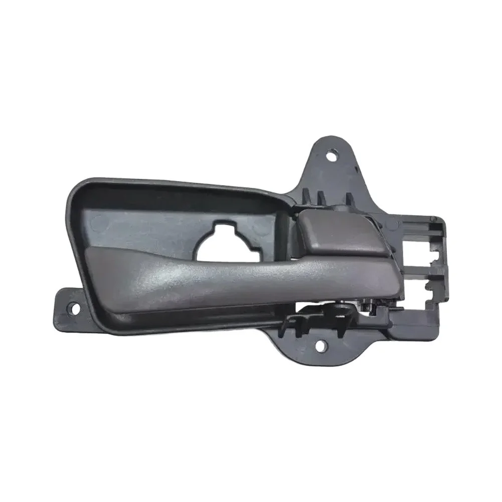 Interior Door Handle Compatible with For Hyundai For Elantra 2009-2012 Front Left Right Rear Left Right Positions