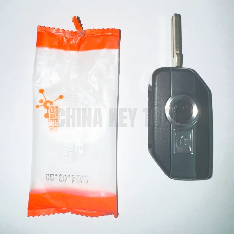 Xhorse Universal XM38 Remote Key XSBMM0GL For BMW Motorcycle