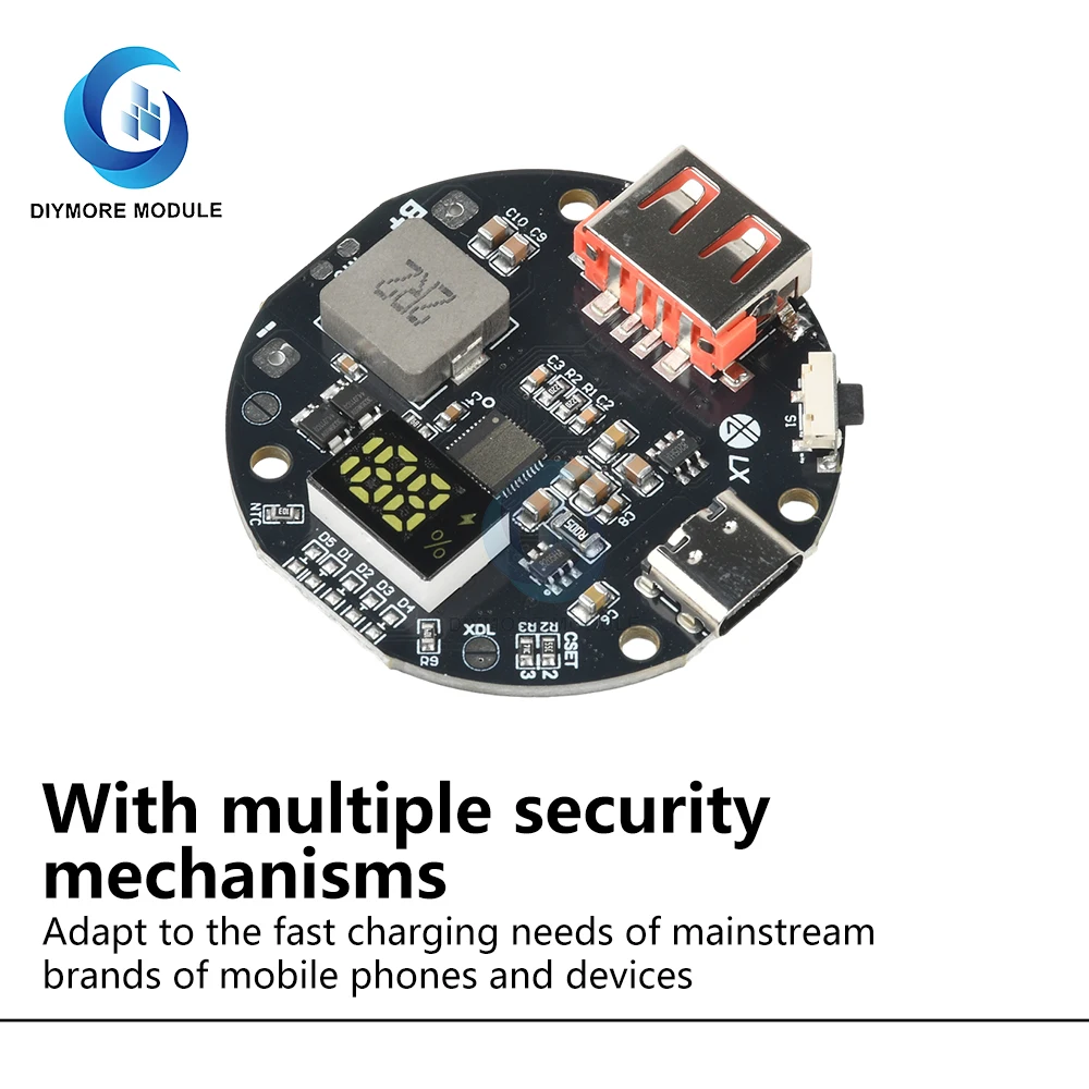 22.5W Charging Trea… - image