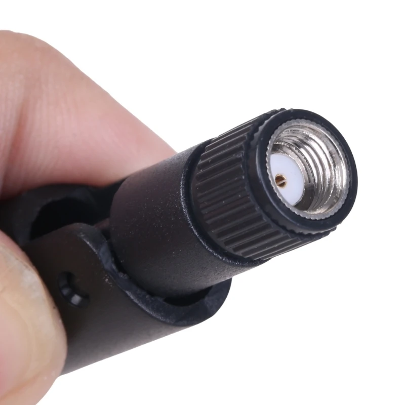 Dropship Pair AC68 Antenna Wireless Ranging Extenders Double Frenquency Antenna for Auto