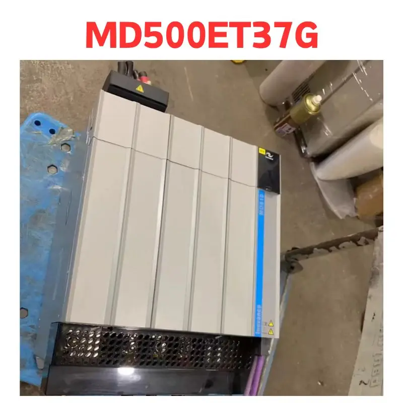 

second-hand Variable frequency rectifier unit MD810-20M4T160G010 Test passed Fast Shipping